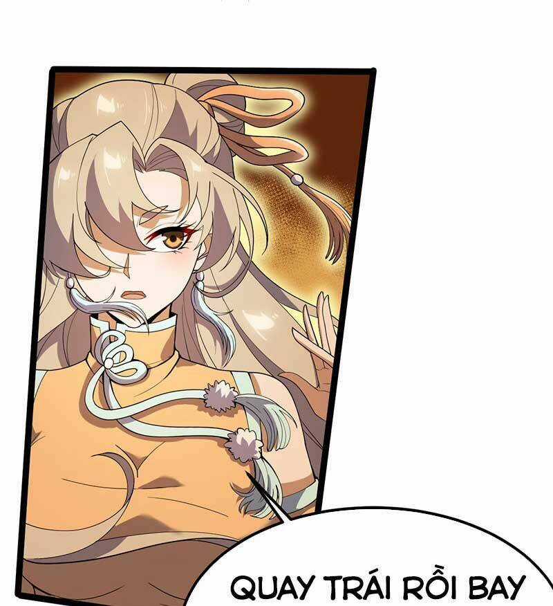 Vĩnh Sinh Chapter 79 trang 39