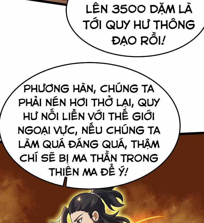 Vĩnh Sinh Chapter 79 trang 40