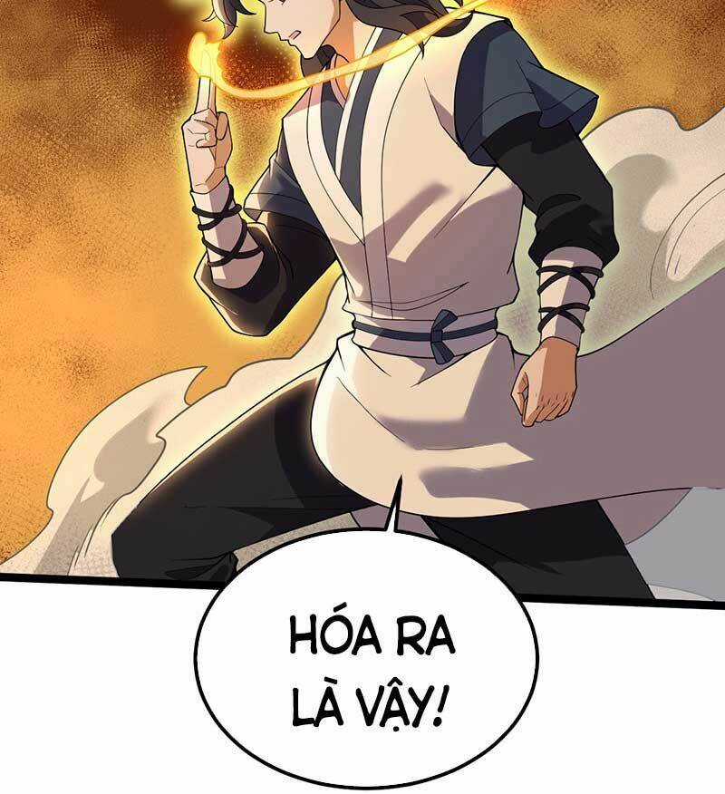 Vĩnh Sinh Chapter 79 trang 41