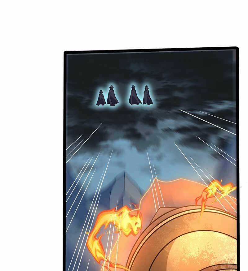 Vĩnh Sinh Chapter 79 trang 42