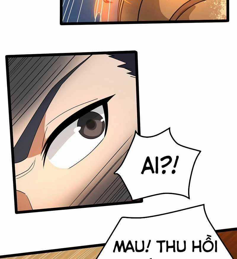 Vĩnh Sinh Chapter 79 trang 43