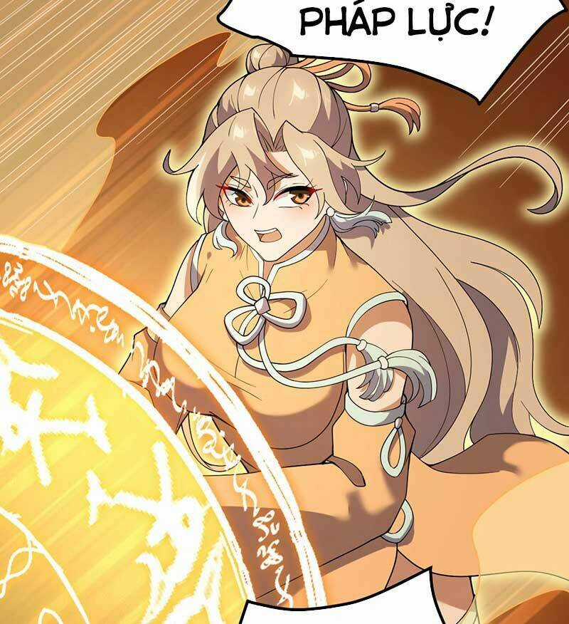 Vĩnh Sinh Chapter 79 trang 44