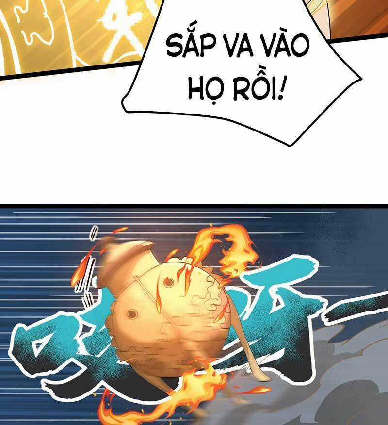 Vĩnh Sinh Chapter 79 trang 45