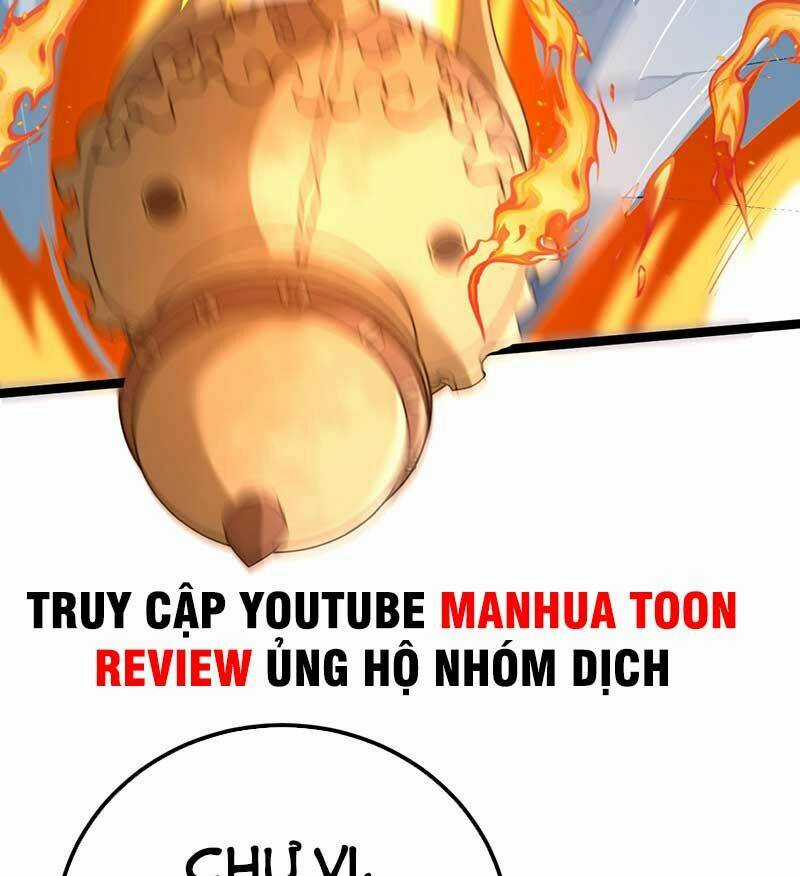 Vĩnh Sinh Chapter 79 trang 47