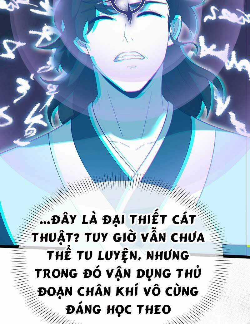 Vĩnh Sinh Chapter 79 trang 5