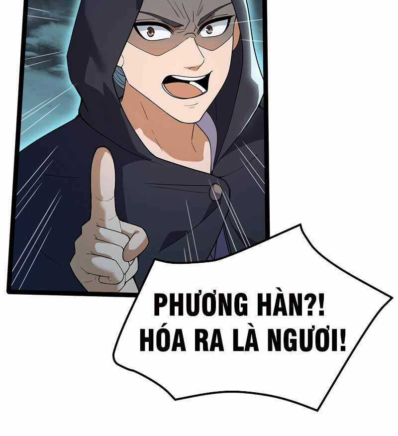 Vĩnh Sinh Chapter 79 trang 50