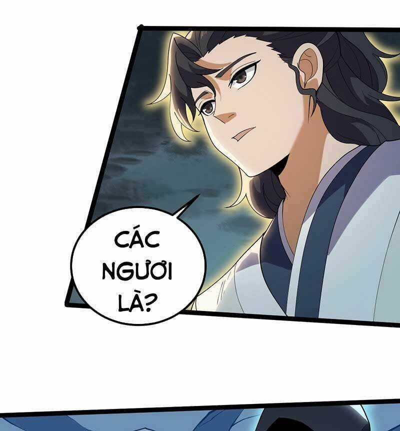 Vĩnh Sinh Chapter 79 trang 51