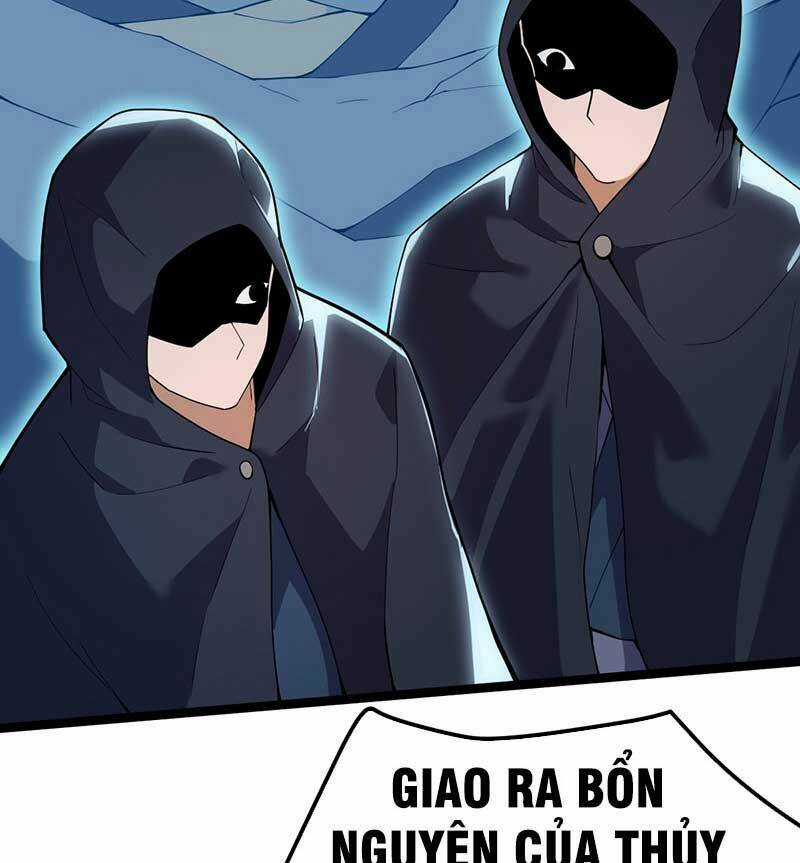 Vĩnh Sinh Chapter 79 trang 52