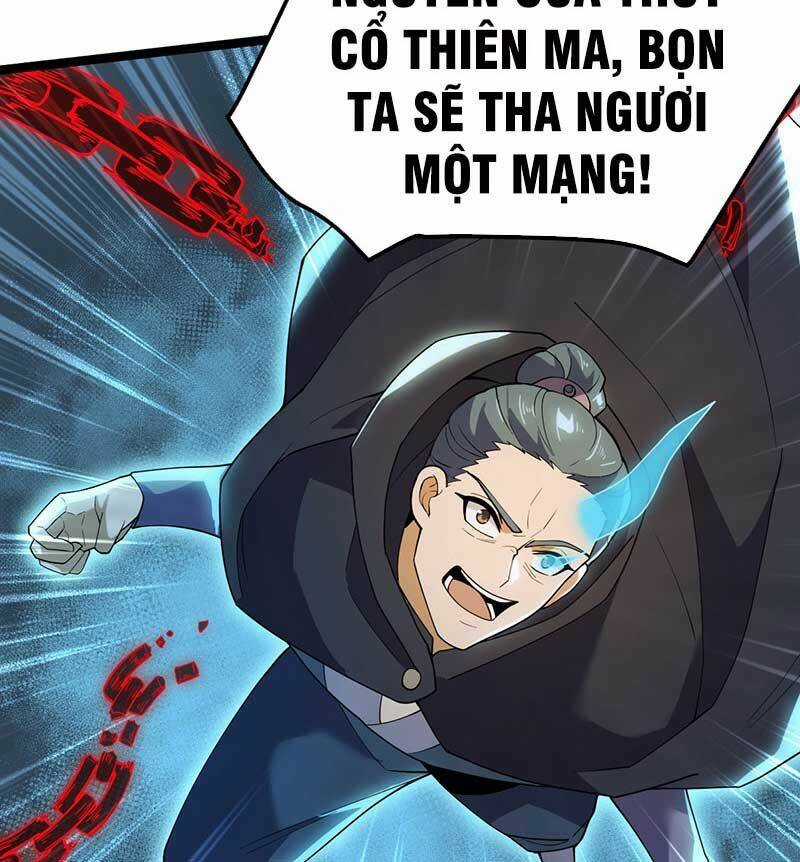 Vĩnh Sinh Chapter 79 trang 53