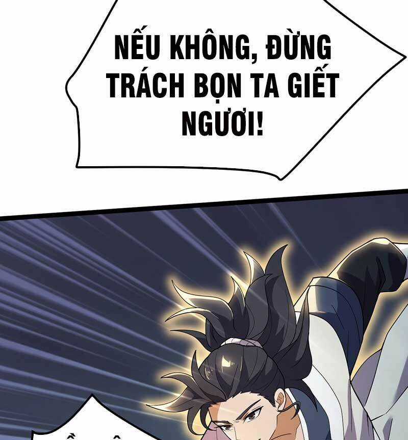 Vĩnh Sinh Chapter 79 trang 56