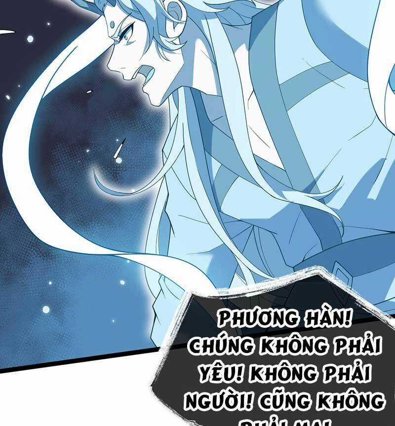 Vĩnh Sinh Chapter 79 trang 59