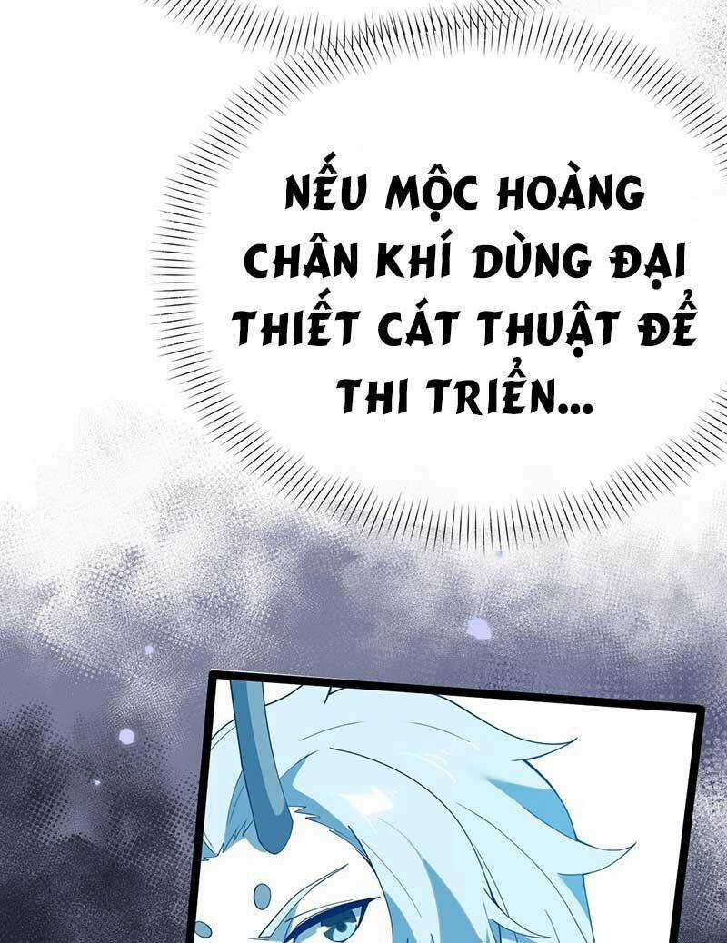 Vĩnh Sinh Chapter 79 trang 6