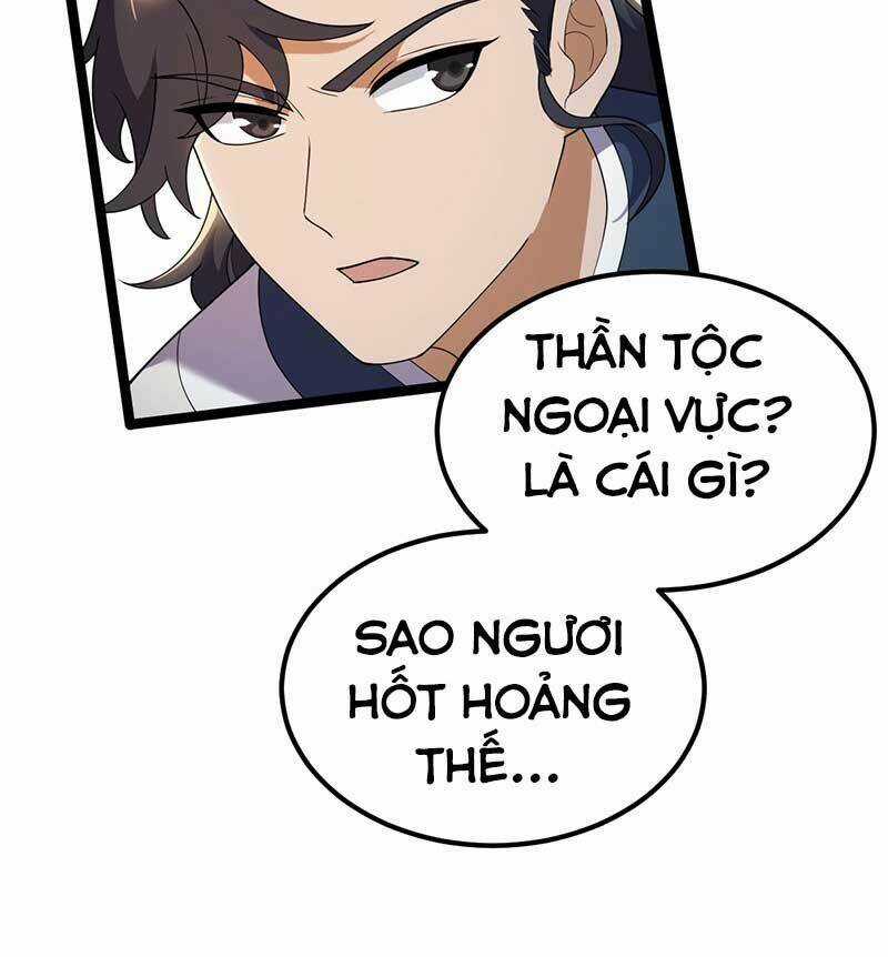 Vĩnh Sinh Chapter 79 trang 61