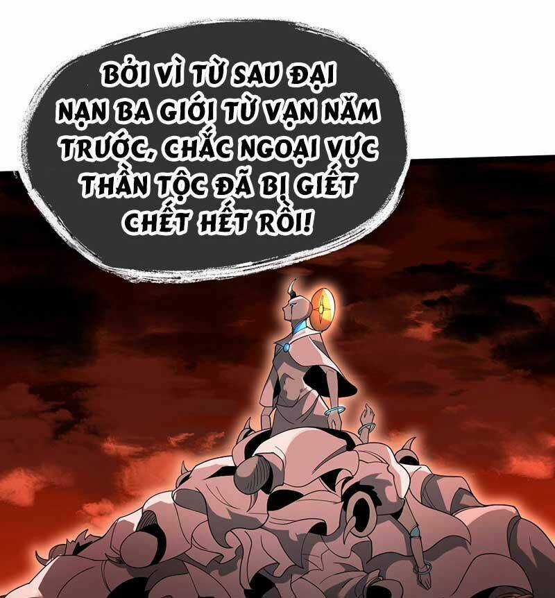 Vĩnh Sinh Chapter 79 trang 62