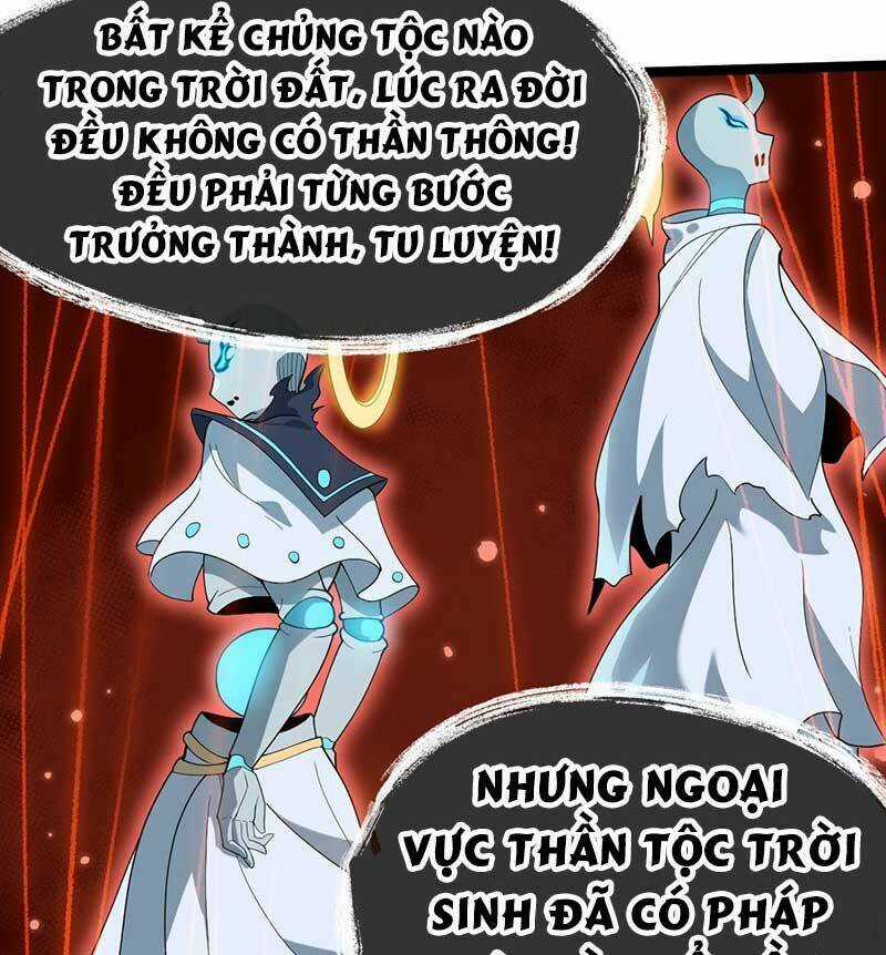 Vĩnh Sinh Chapter 79 trang 64