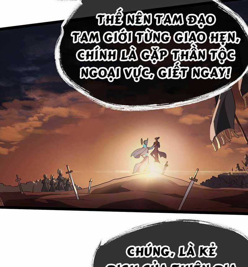 Vĩnh Sinh Chapter 79 trang 67