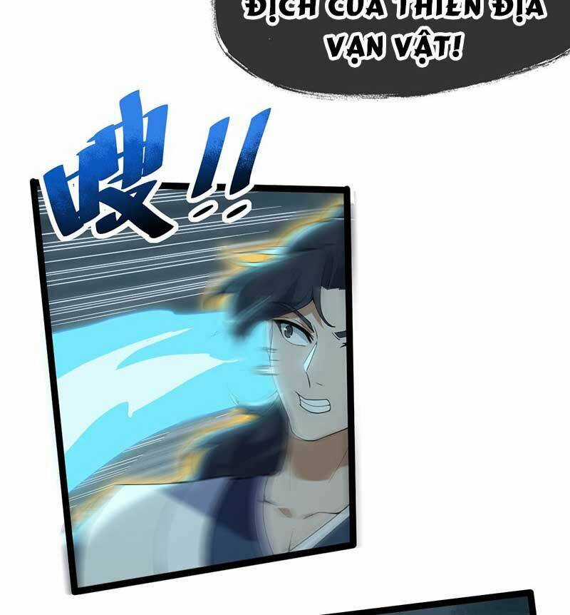 Vĩnh Sinh Chapter 79 trang 68