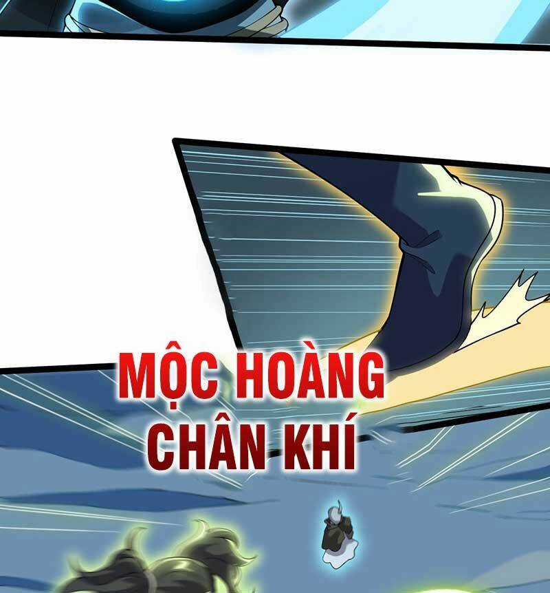 Vĩnh Sinh Chapter 79 trang 71