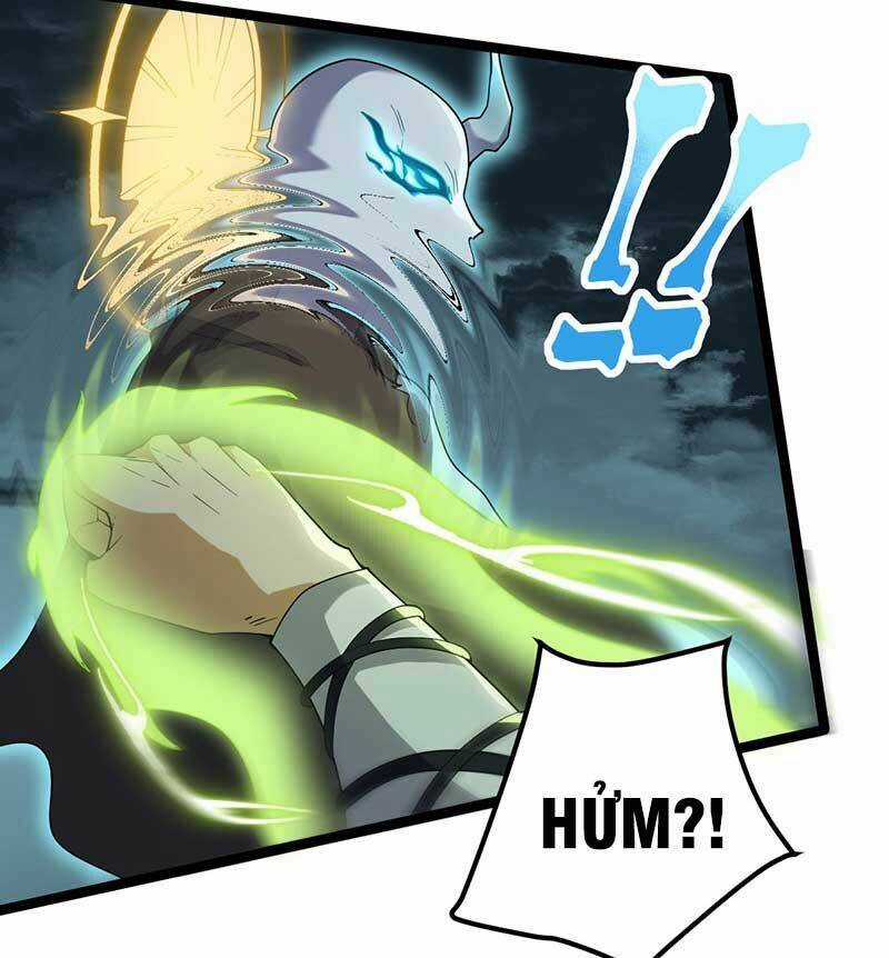 Vĩnh Sinh Chapter 79 trang 73