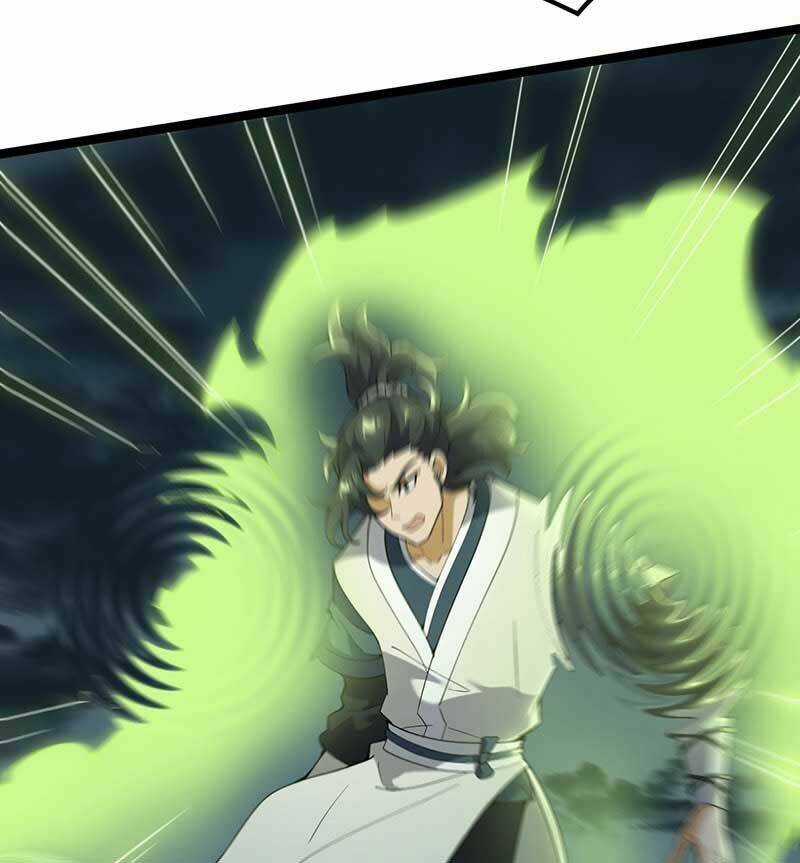 Vĩnh Sinh Chapter 79 trang 74