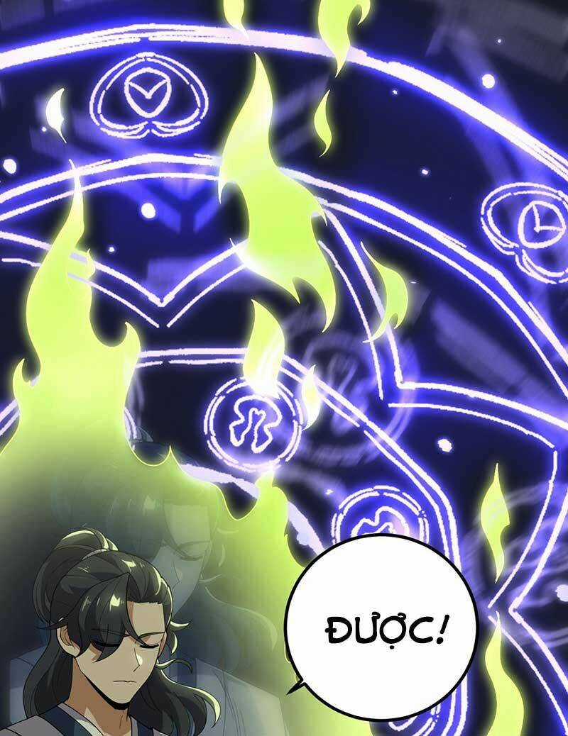 Vĩnh Sinh Chapter 79 trang 8
