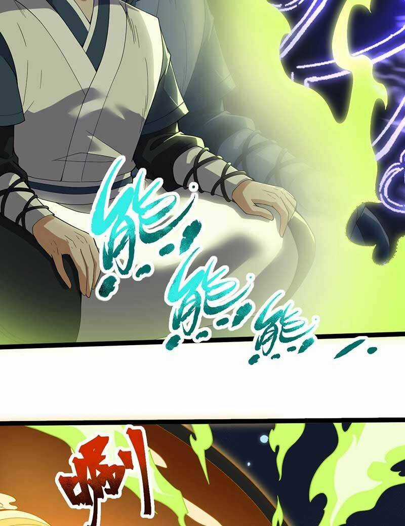 Vĩnh Sinh Chapter 79 trang 9