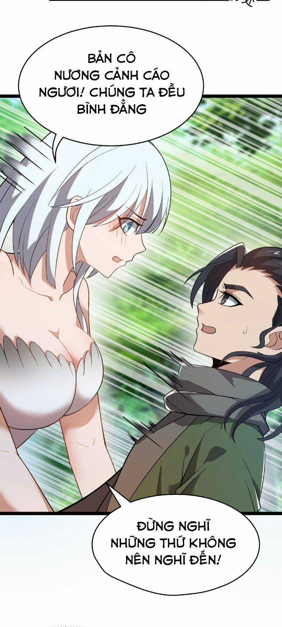 Vĩnh Sinh Chapter 8 trang 10