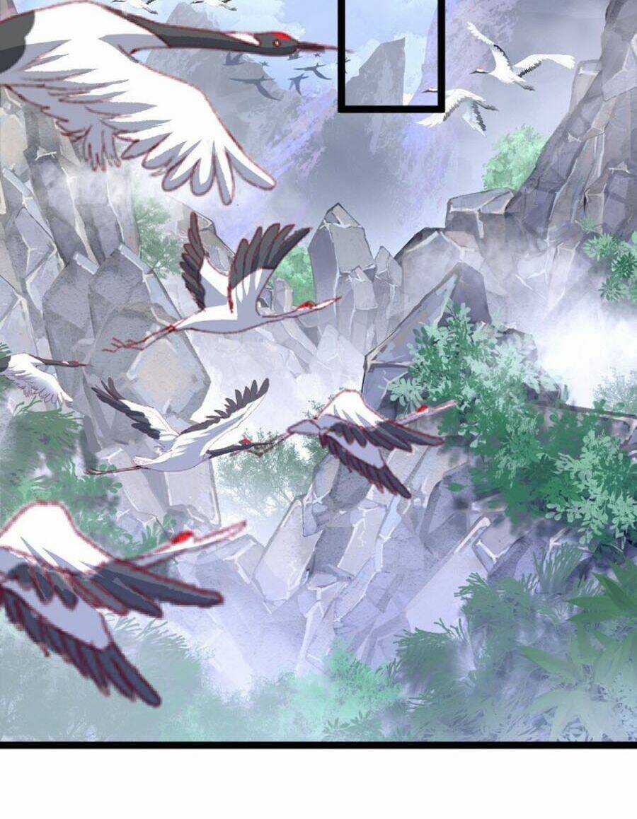 Vĩnh Sinh Chapter 8 trang 19