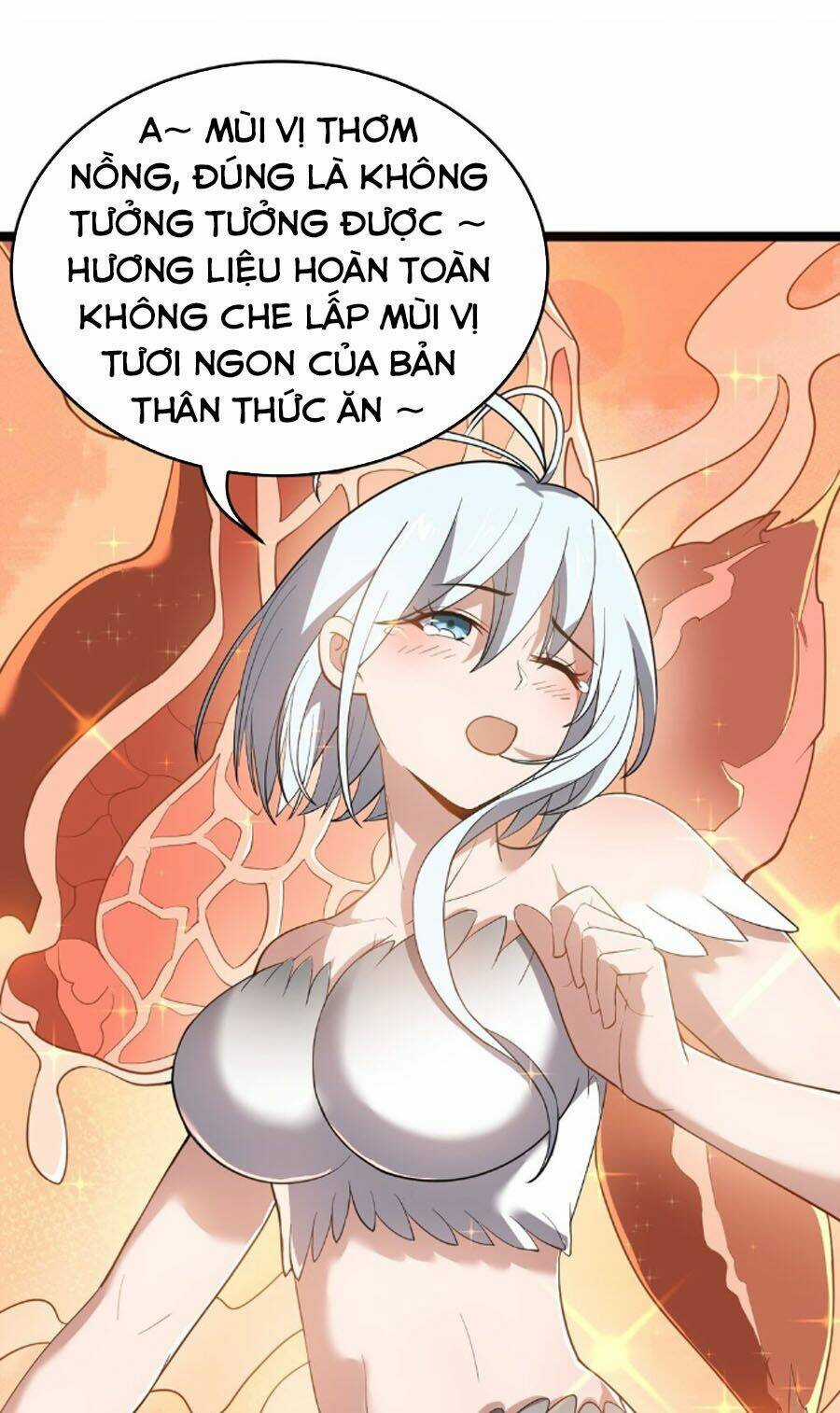 Vĩnh Sinh Chapter 8 trang 24