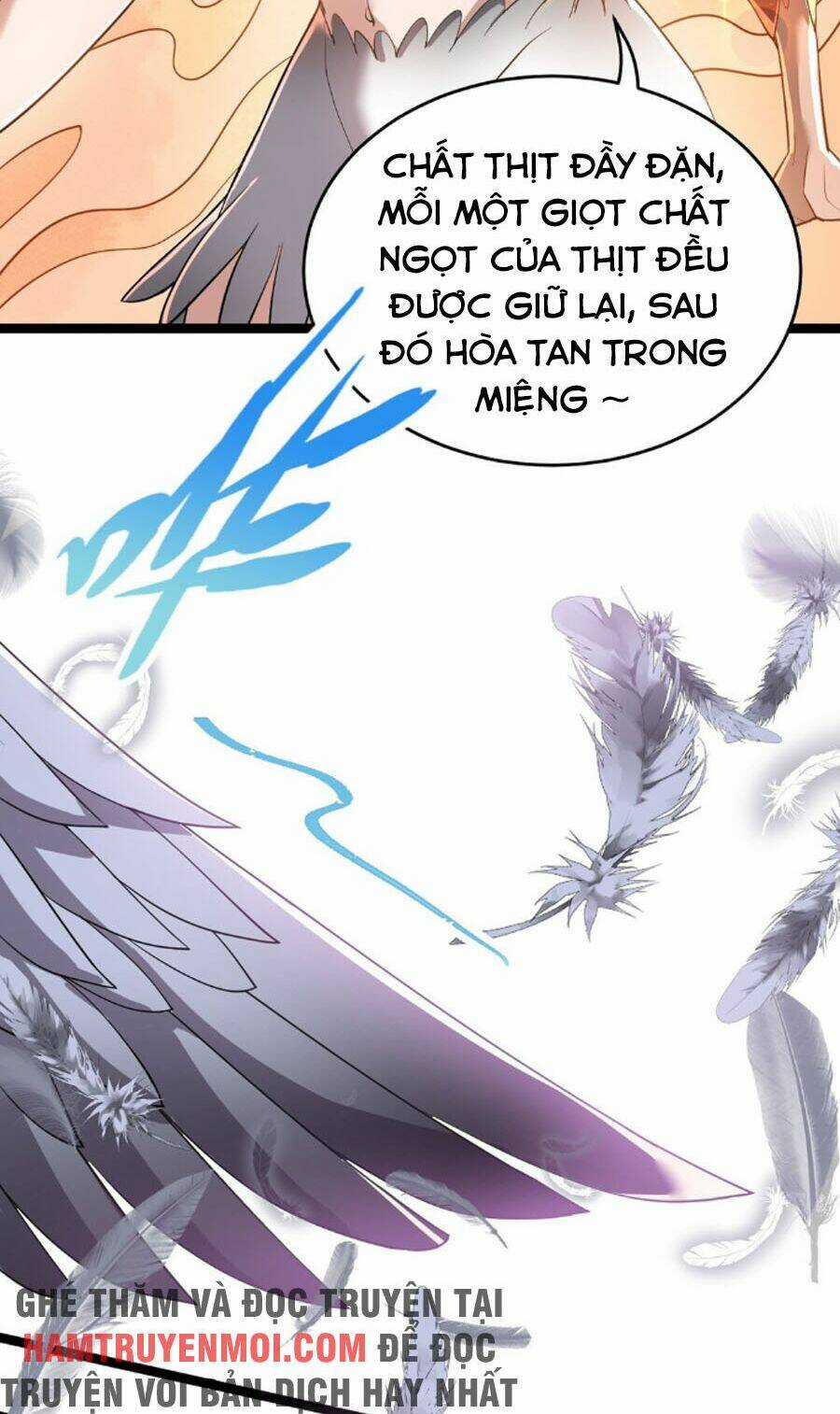 Vĩnh Sinh Chapter 8 trang 25