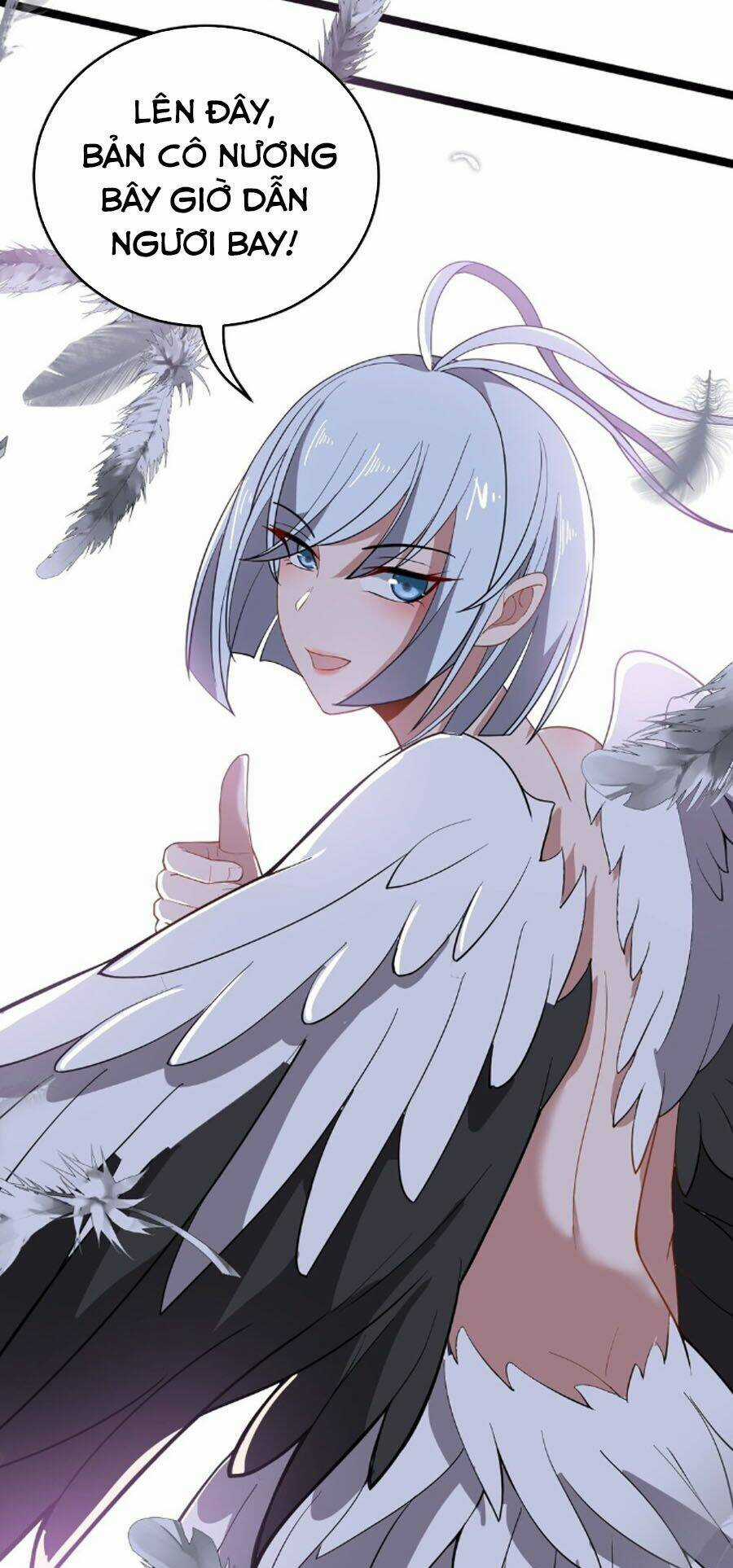 Vĩnh Sinh Chapter 8 trang 26