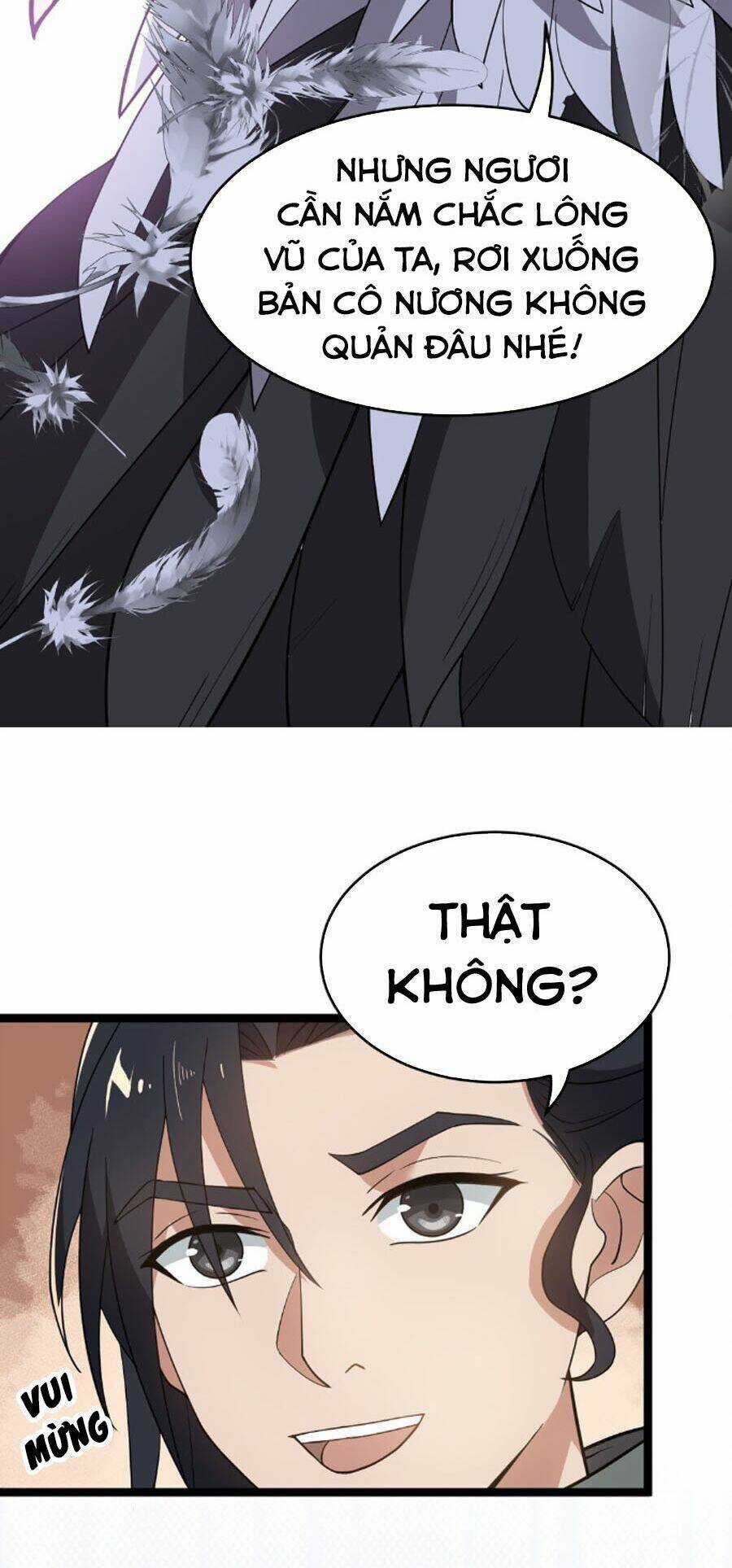 Vĩnh Sinh Chapter 8 trang 27