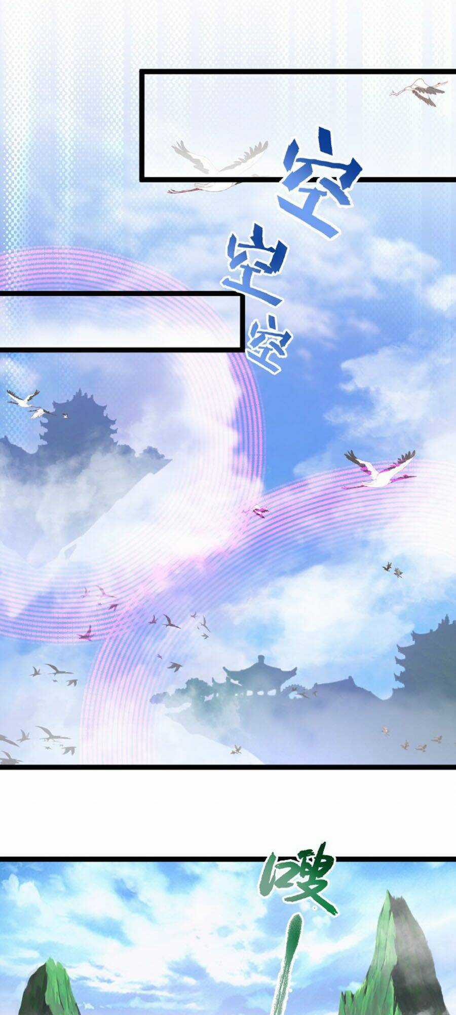 Vĩnh Sinh Chapter 8 trang 28