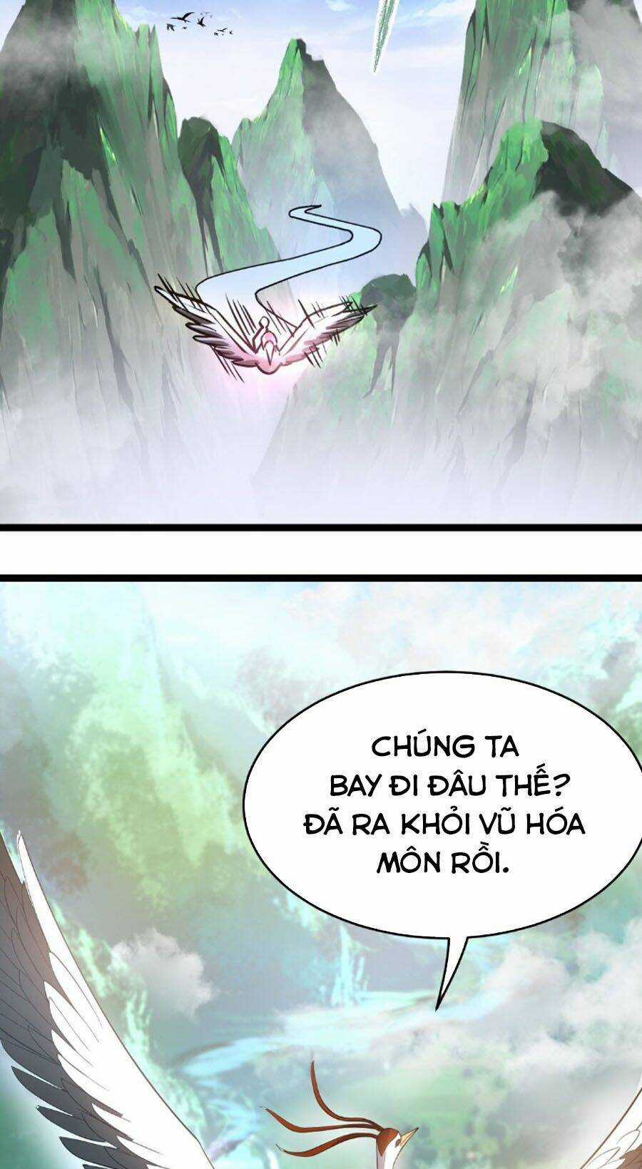 Vĩnh Sinh Chapter 8 trang 29