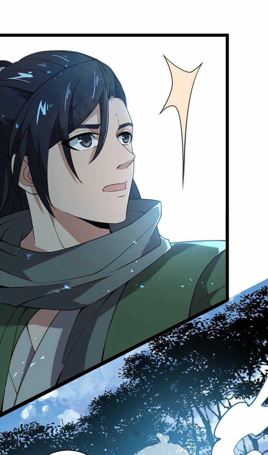 Vĩnh Sinh Chapter 8 trang 3