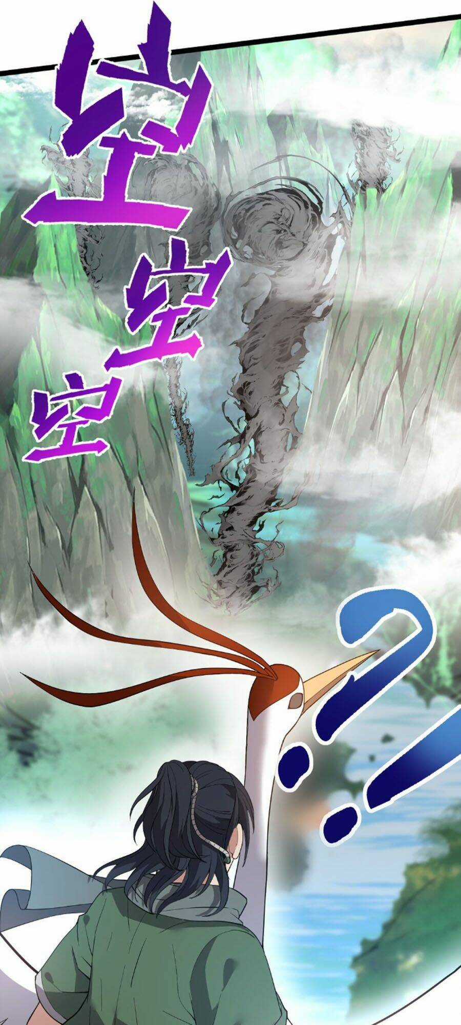 Vĩnh Sinh Chapter 8 trang 31