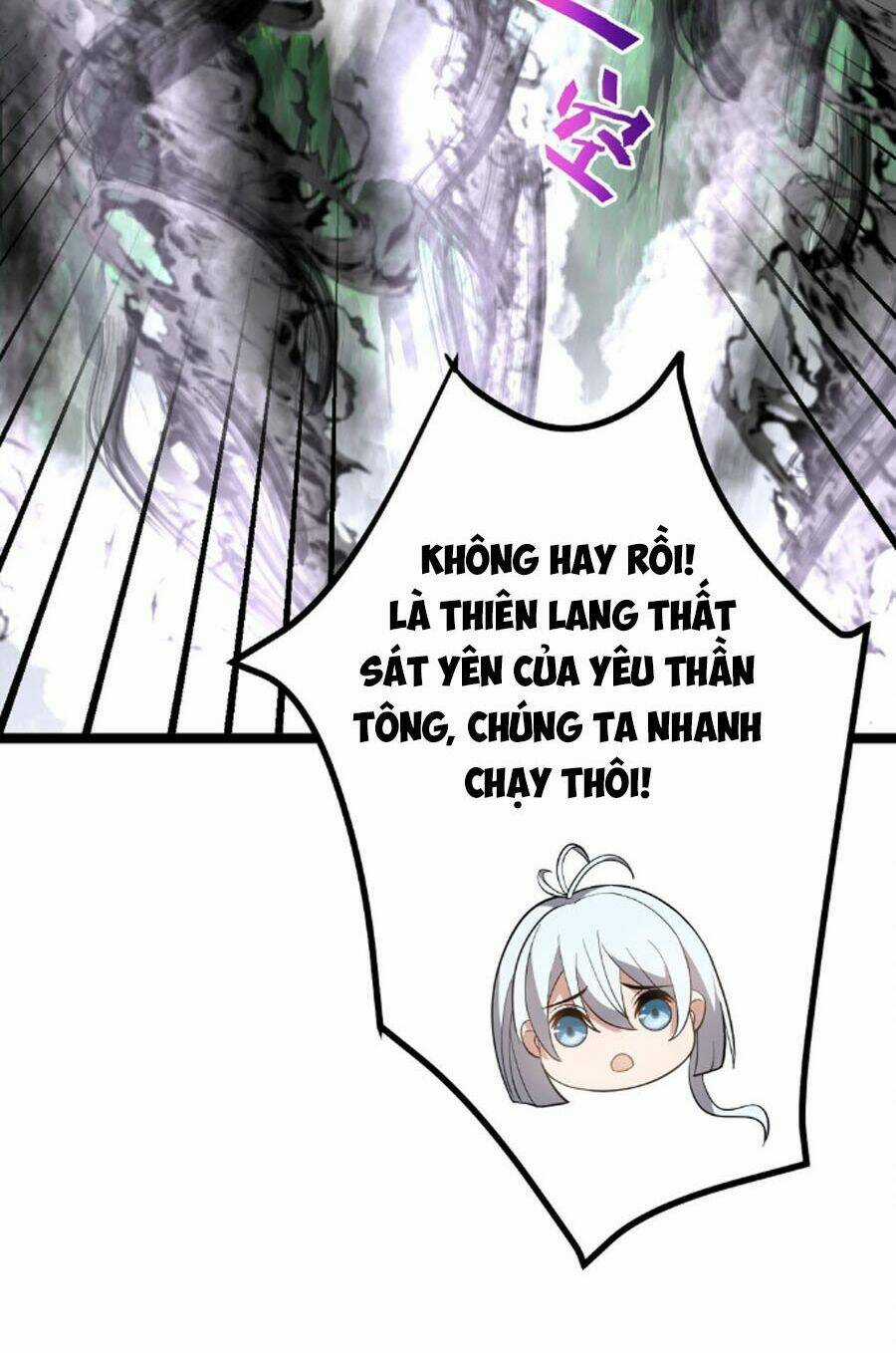 Vĩnh Sinh Chapter 8 trang 33