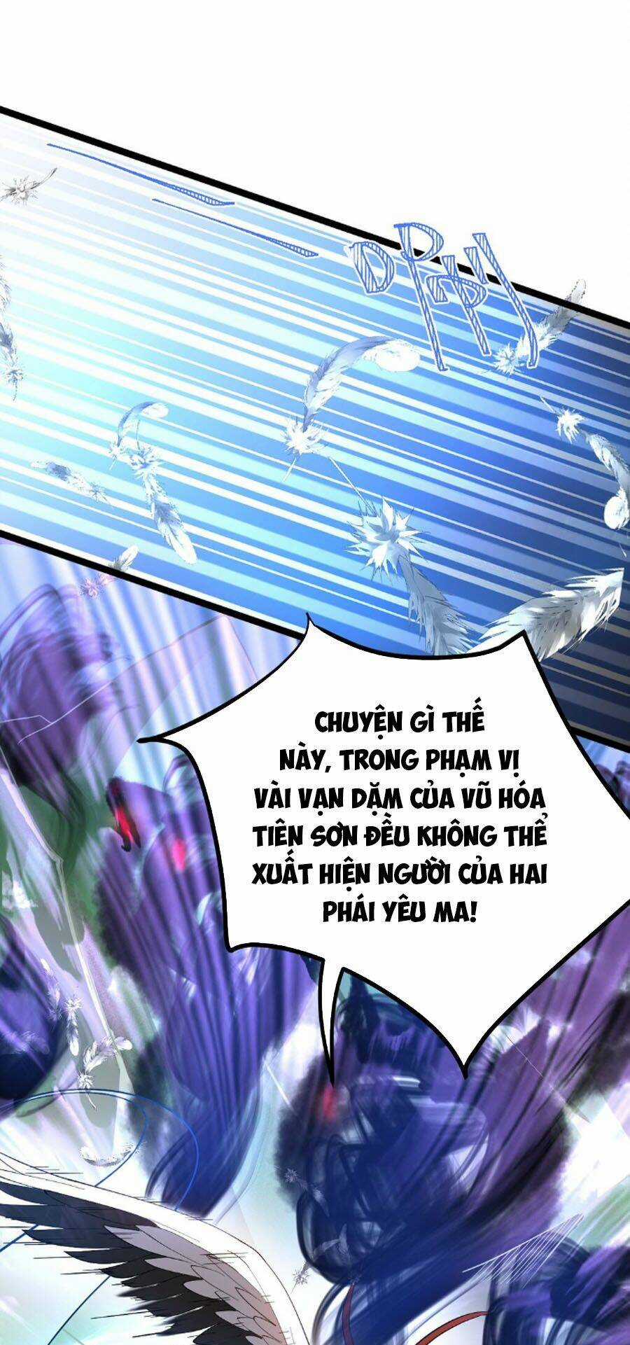 Vĩnh Sinh Chapter 8 trang 34