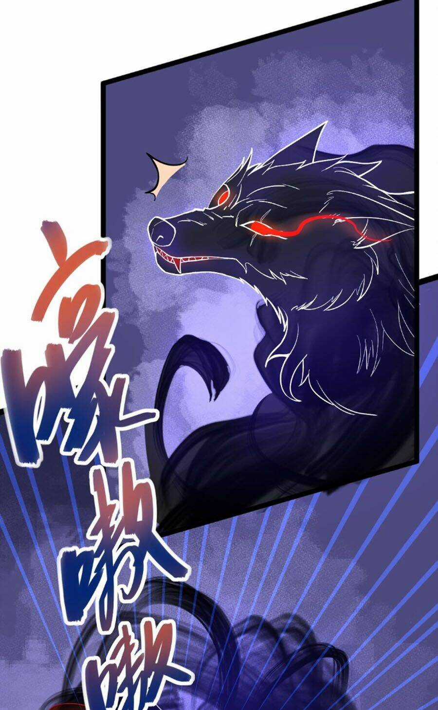 Vĩnh Sinh Chapter 8 trang 36