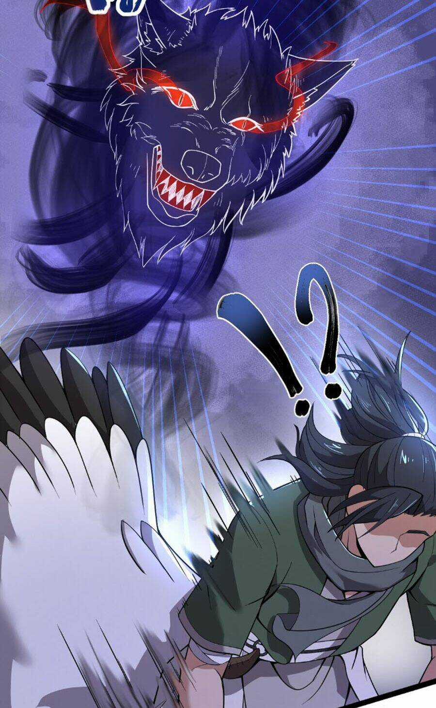 Vĩnh Sinh Chapter 8 trang 37