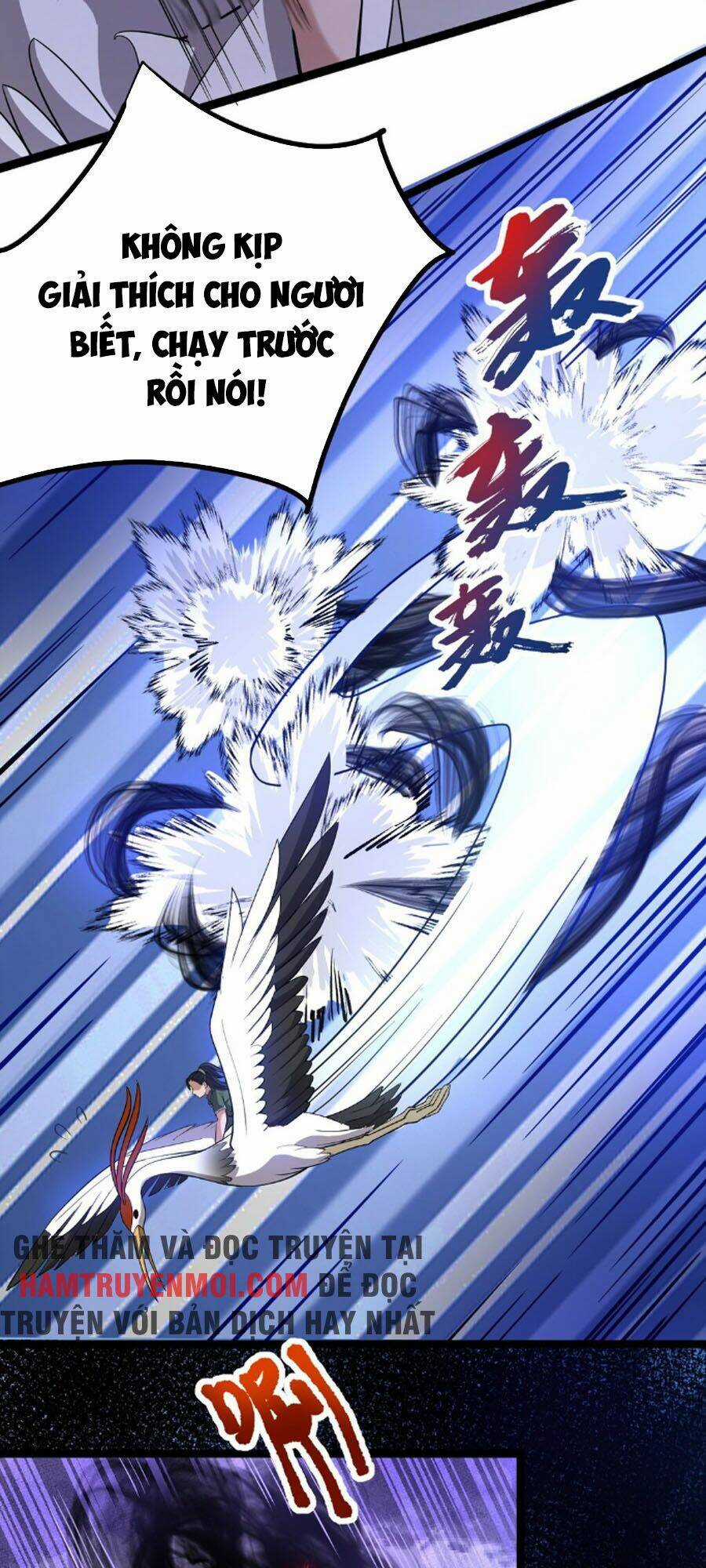 Vĩnh Sinh Chapter 8 trang 38