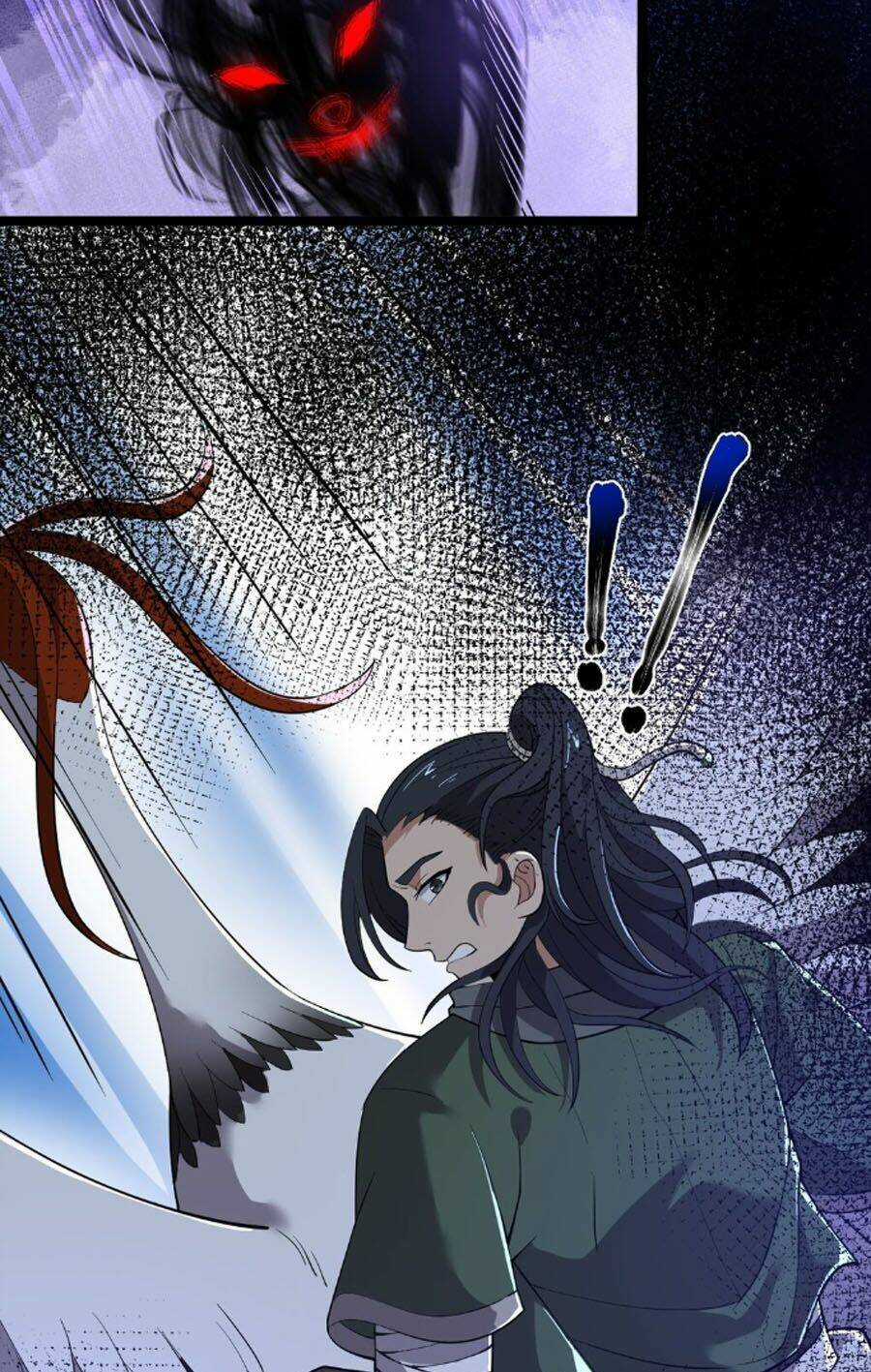 Vĩnh Sinh Chapter 8 trang 39