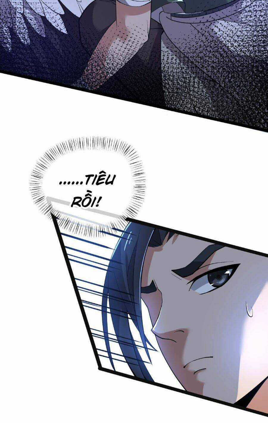 Vĩnh Sinh Chapter 8 trang 40