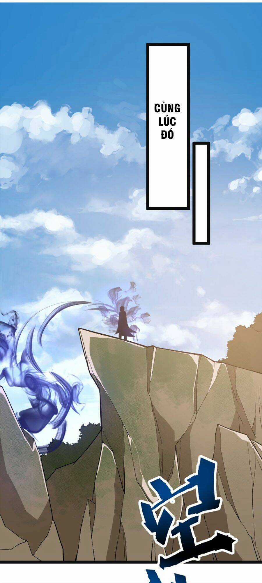 Vĩnh Sinh Chapter 8 trang 41