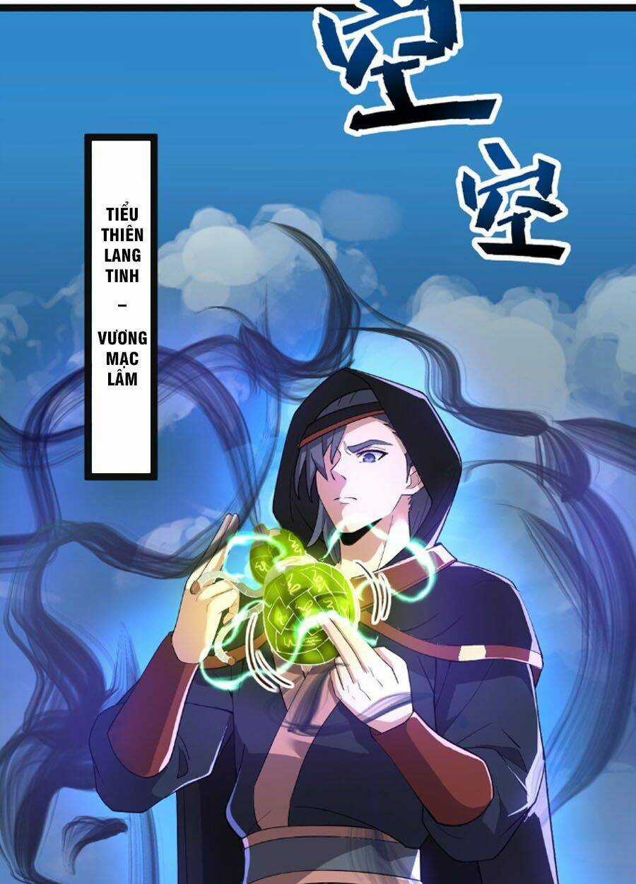 Vĩnh Sinh Chapter 8 trang 42