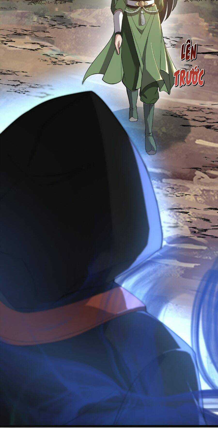 Vĩnh Sinh Chapter 8 trang 46