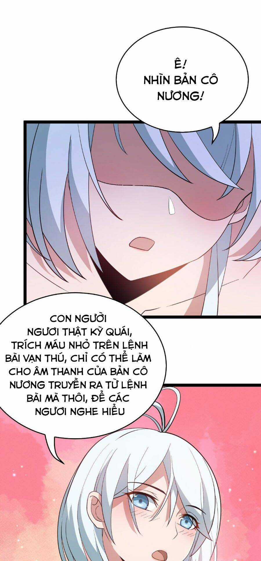 Vĩnh Sinh Chapter 8 trang 5