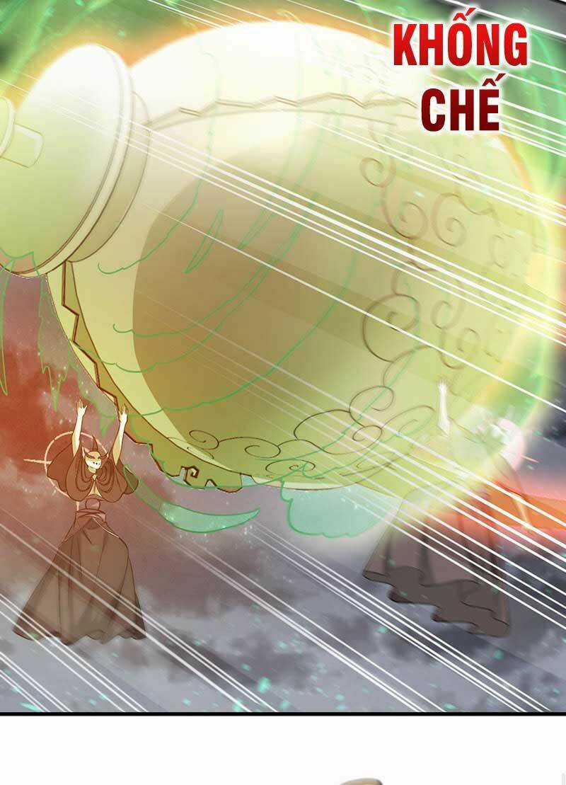 Vĩnh Sinh Chapter 80 trang 11