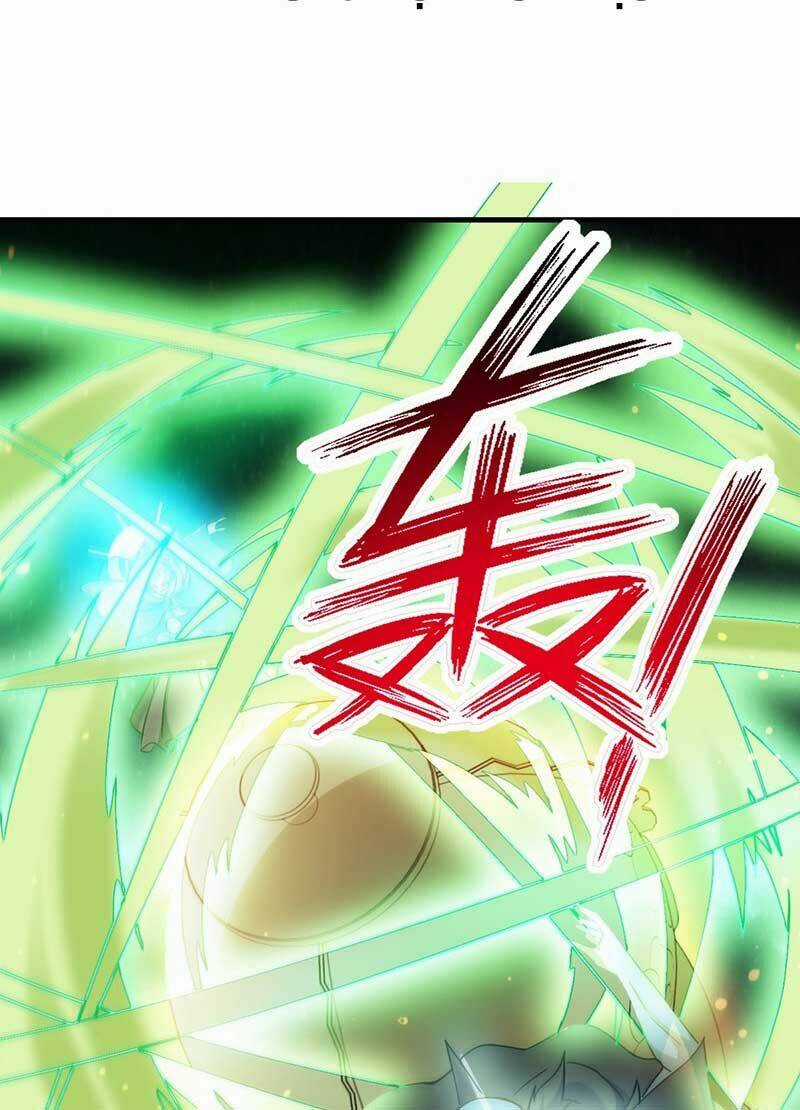 Vĩnh Sinh Chapter 80 trang 17