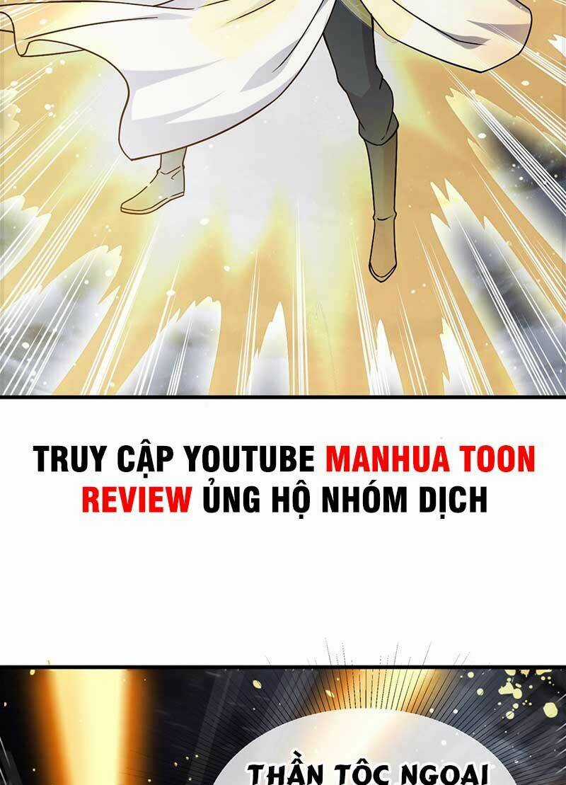 Vĩnh Sinh Chapter 80 trang 2